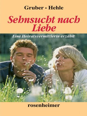 cover image of Sehnsucht nach Liebe